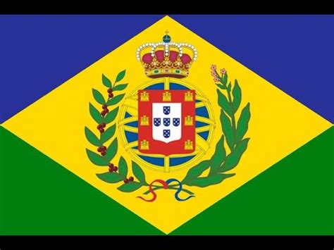 united kingdom of brazil and portugal